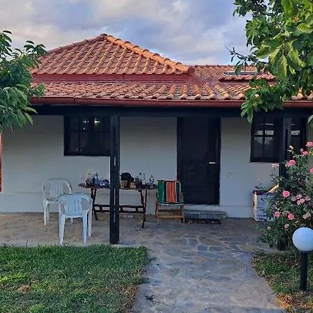 Konstantinos House Holiday home